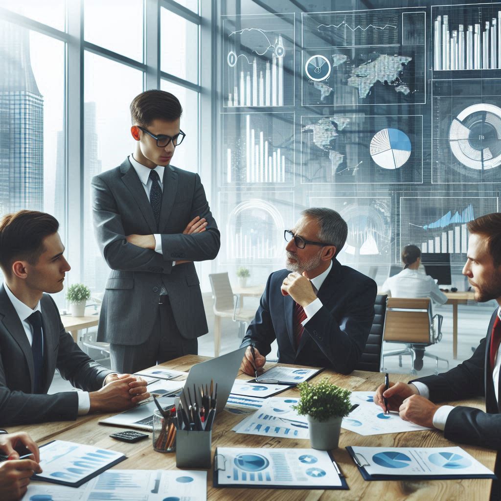 Gestion Empresarial