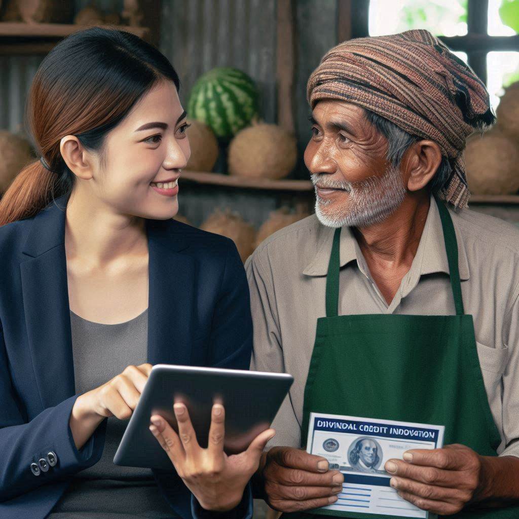 Innovacion de creditos individuales