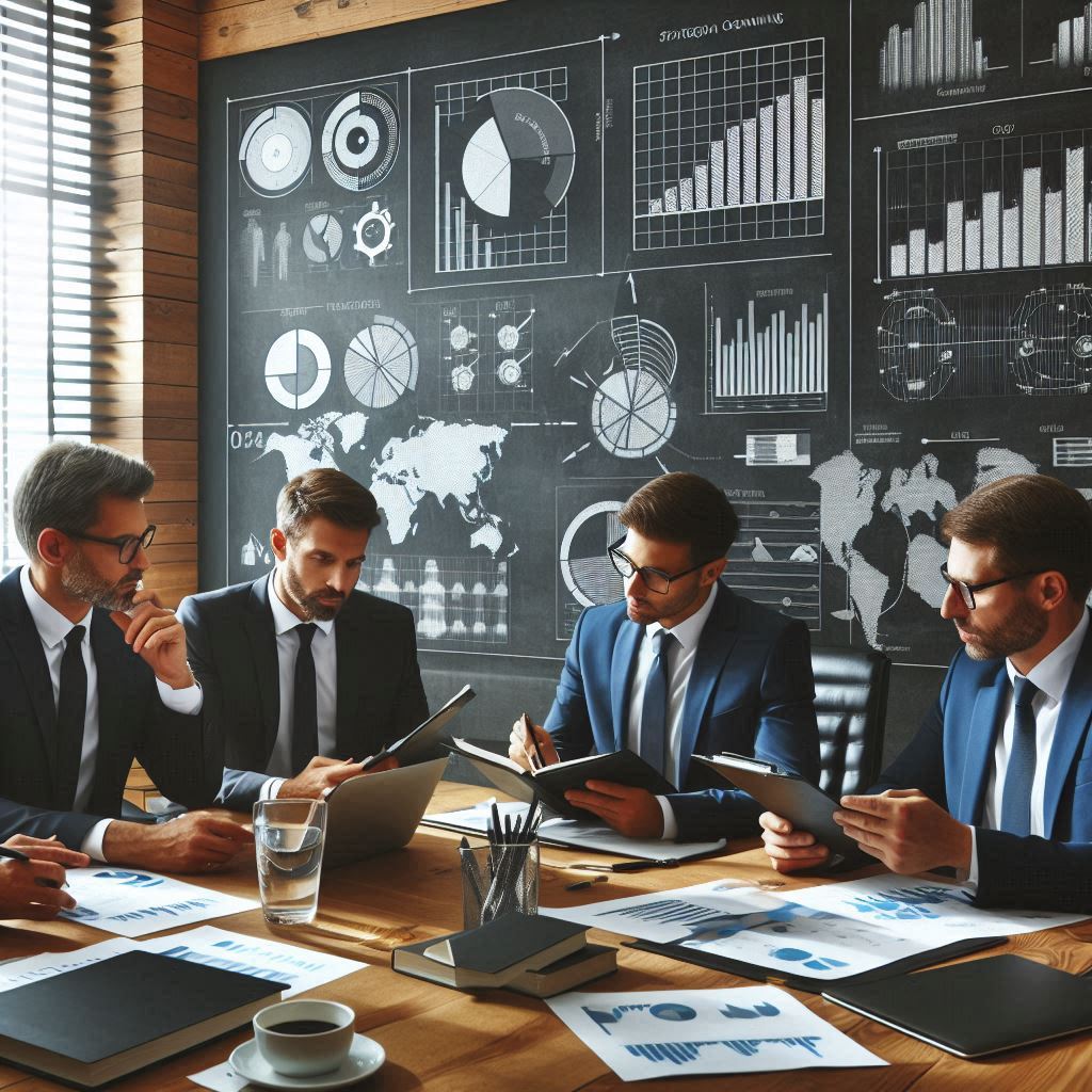 Planificacion estrategica