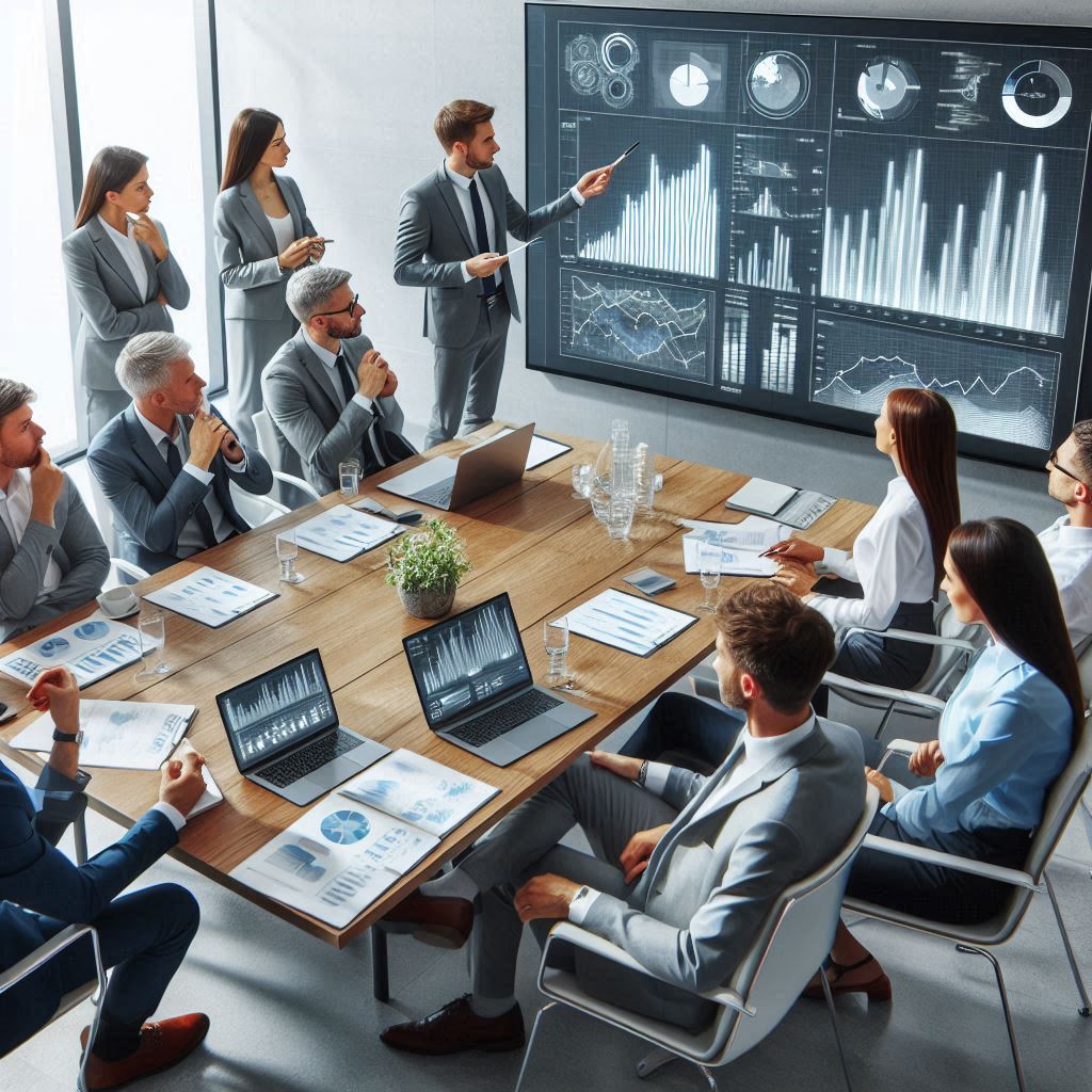 Proyecciones Financieras