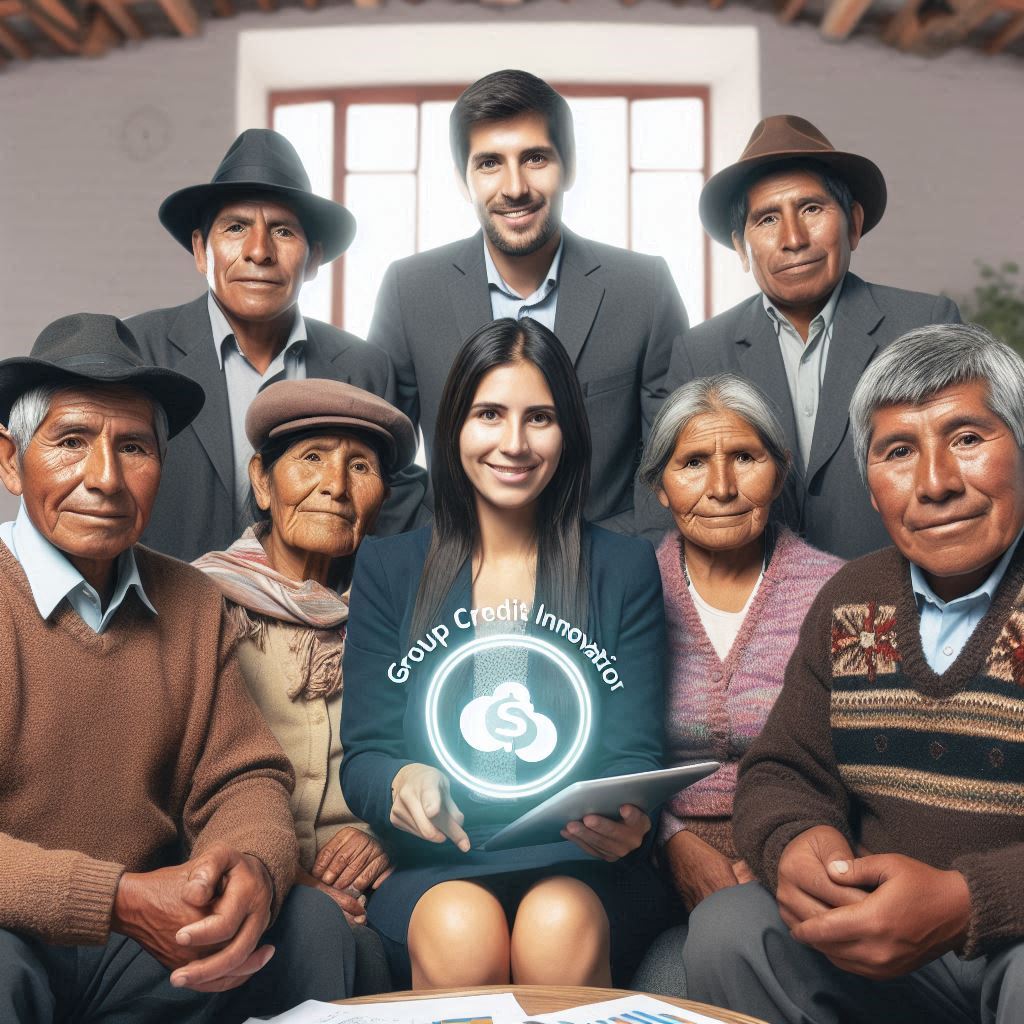 credito grupal